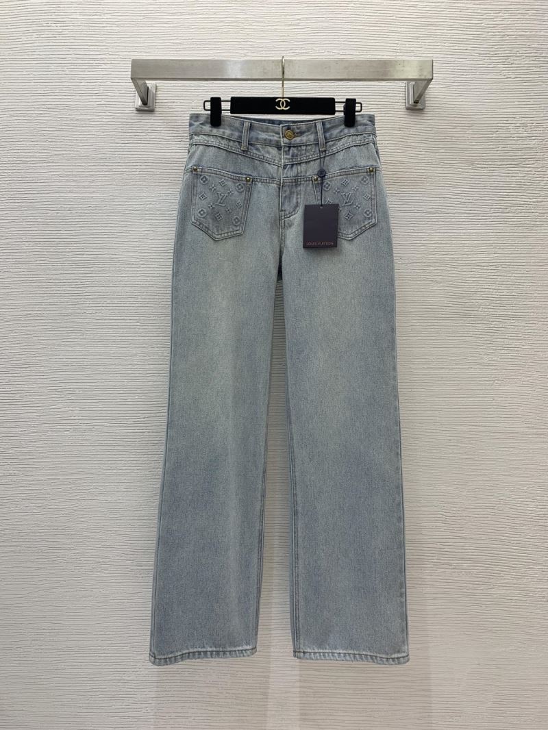 Louis Vuitton Jeans